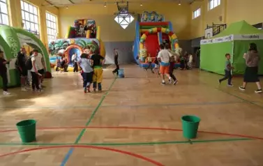 Piknik Edukacyjny w ramach projektu "Mazowsze bez smogu" 26
