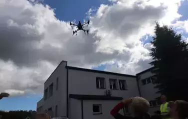 Piknik Edukacyjny w ramach projektu "Mazowsze bez smogu" 27