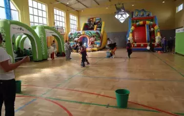 Piknik Edukacyjny w ramach projektu "Mazowsze bez smogu" 30