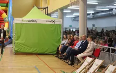 Piknik Edukacyjny w ramach projektu "Mazowsze bez smogu" 38
