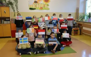 Dzień Język&oacute;w Obcych  9