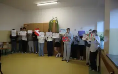 Dzień Język&oacute;w Obcych  14