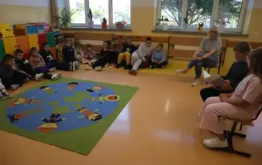 Og&oacute;lnopolski Dzień Głośnego Czytania 8