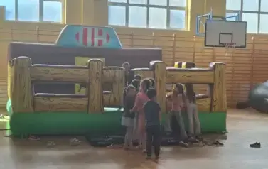 Dmuchańce 4