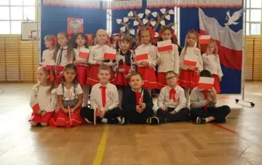 11 Listopada - Święto Niepodległości 12