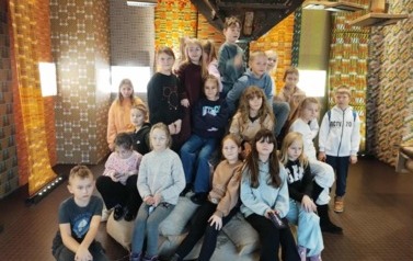 Fabryka Czekolady 2