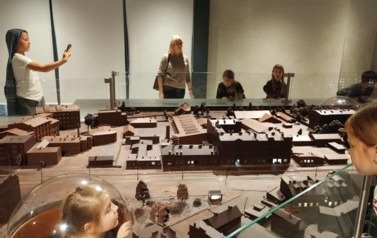 Fabryka Czekolady 4