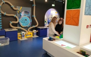 Smart Kids Planet 1