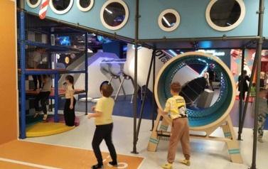 Smart Kids Planet 3