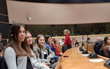 Z Lelisa do Brukseli - odkrywamy Europę 8