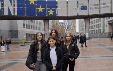 Z Lelisa do Brukseli - odkrywamy Europę 18