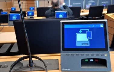 Z Lelisa do Brukseli - odkrywamy Europę 24