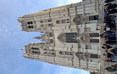 Z Lelisa do Brukseli - odkrywamy Europę 33