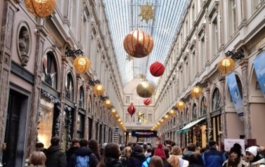 Z Lelisa do Brukseli - odkrywamy Europę 44