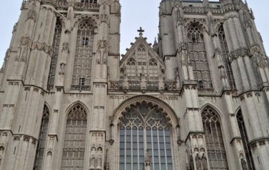 Z Lelisa do Brukseli - odkrywamy Europę 52
