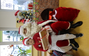 Mikołajki w zer&oacute;wce 2