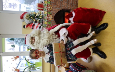 Mikołajki w zer&oacute;wce 9