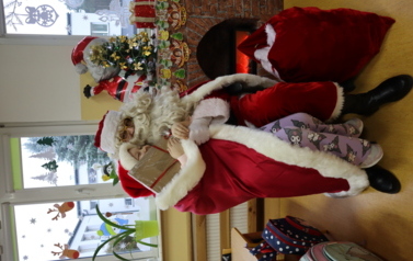 Mikołajki w zer&oacute;wce 13