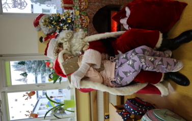 Mikołajki w zer&oacute;wce 14