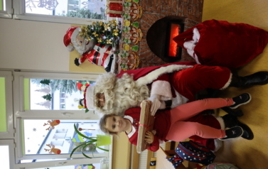 Mikołajki w zer&oacute;wce 17