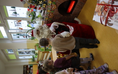 Mikołajki w zer&oacute;wce 18