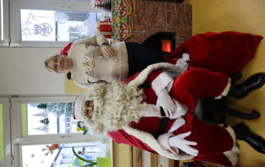 Mikołajki w zer&oacute;wce 20