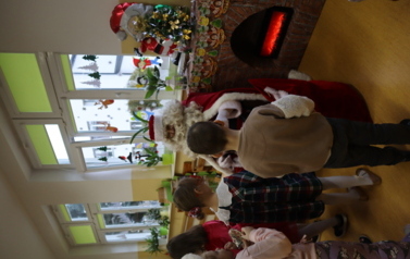 Mikołajki w zer&oacute;wce 22