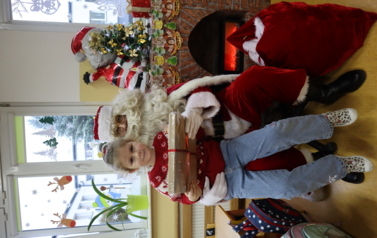 Mikołajki w zer&oacute;wce 29