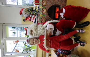 Mikołajki w zer&oacute;wce 35