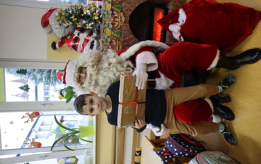 Mikołajki w zer&oacute;wce 37