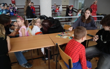 Bal karnawałowy 2026 (2)