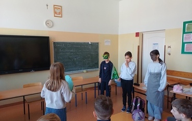 Wszyscy jesteśmy aktorami... 1