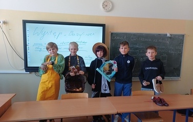 Wszyscy jesteśmy aktorami... 2
