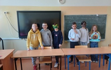 Wszyscy jesteśmy aktorami... 4