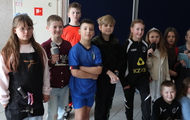 Dni kariery zawodowej 1