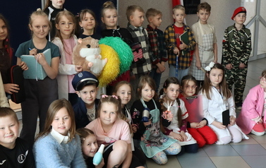 Dni kariery zawodowej 5