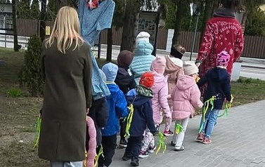 Poch&oacute;d z Marzanną 4