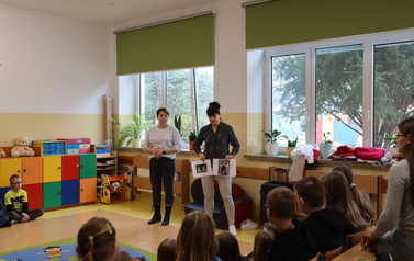 Dni Kurpiowskie w naszej szkole &ndash; spotkanie z tradycją i kulturą ludową 28