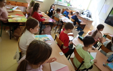Dni Kurpiowskie w naszej szkole &ndash; spotkanie z tradycją i kulturą ludową 29