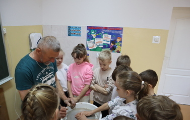 Dni Kurpiowskie w naszej szkole &ndash; spotkanie z tradycją i kulturą ludową 36