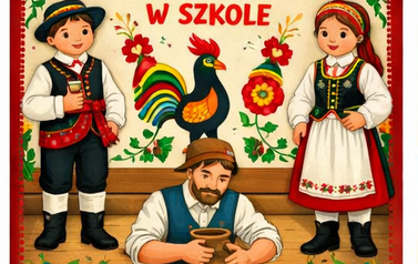Dni Kurpiowskie w szkole