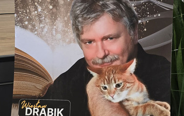 Światowy Dzień Książki z niezwykłym gościem 5