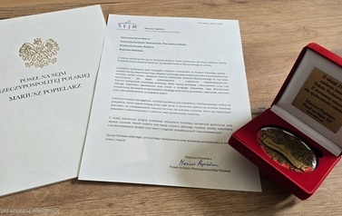 25 lat pod patronatem Kardynała Stefana Wyszyńskiego 5