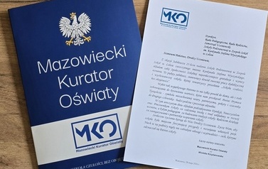 25 lat pod patronatem Kardynała Stefana Wyszyńskiego 7