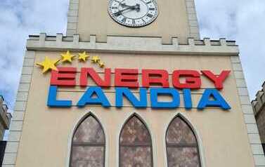 Wycieczka do Oświęcimia i Energylandii w Zatorze 12