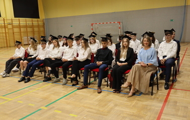 Zakończenie roku szkolnego 2025/2026 33