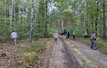33. Akcja Sprzątanie Świata 1