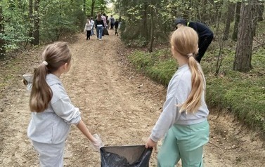 33. Akcja Sprzątanie Świata 3