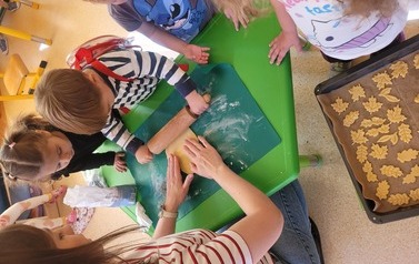 Dzień Spadającego Liścia 6