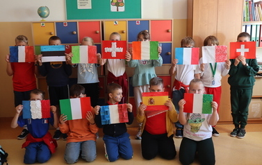 Europejski Dzień Język&oacute;w 8